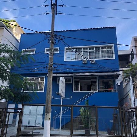 Pousada Fagundes Varela Niterói Zewnętrze zdjęcie